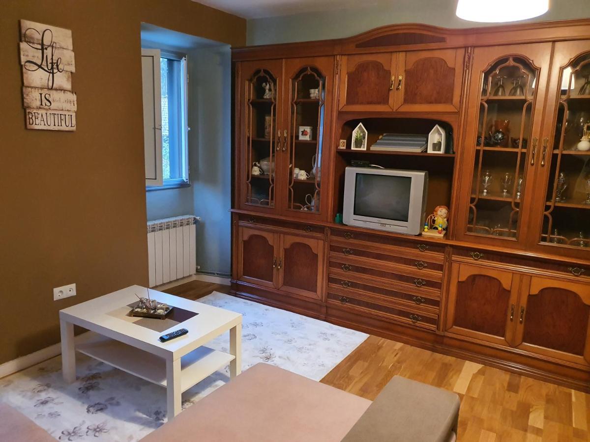 Casa Maral Villa Pontevedra Bagian luar foto