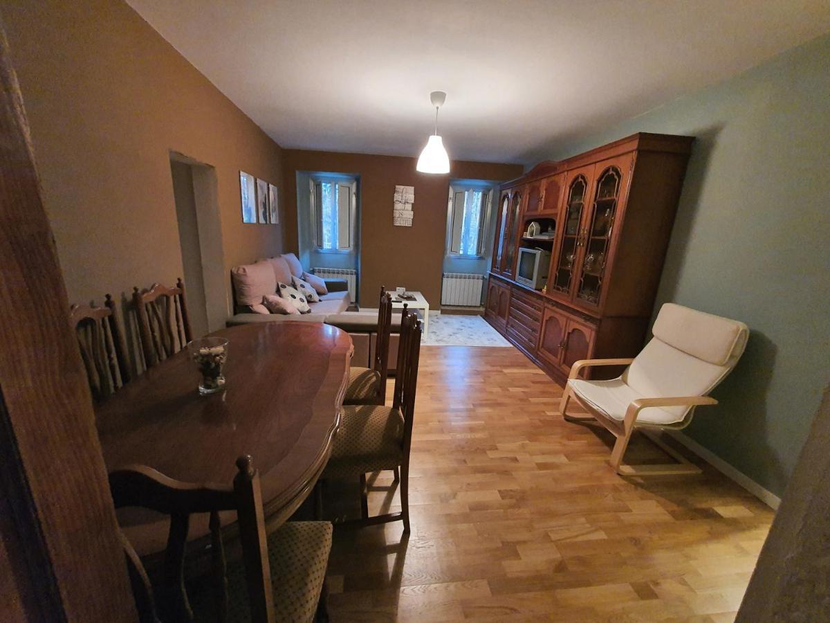 Casa Maral Villa Pontevedra Bagian luar foto