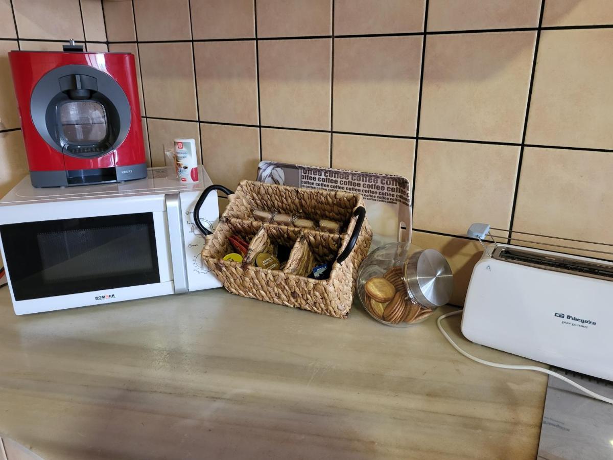 Casa Maral Villa Pontevedra Bagian luar foto