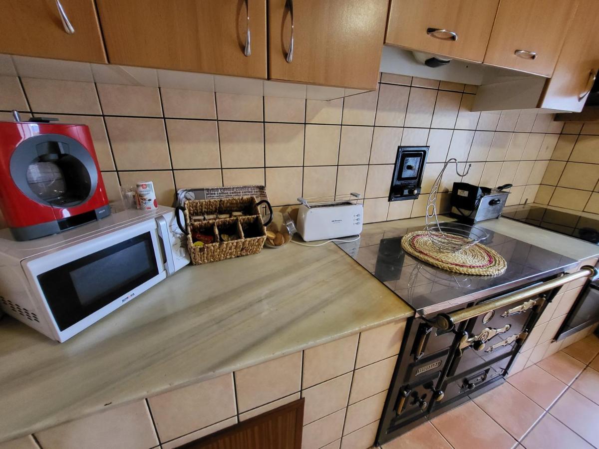 Casa Maral Villa Pontevedra Bagian luar foto