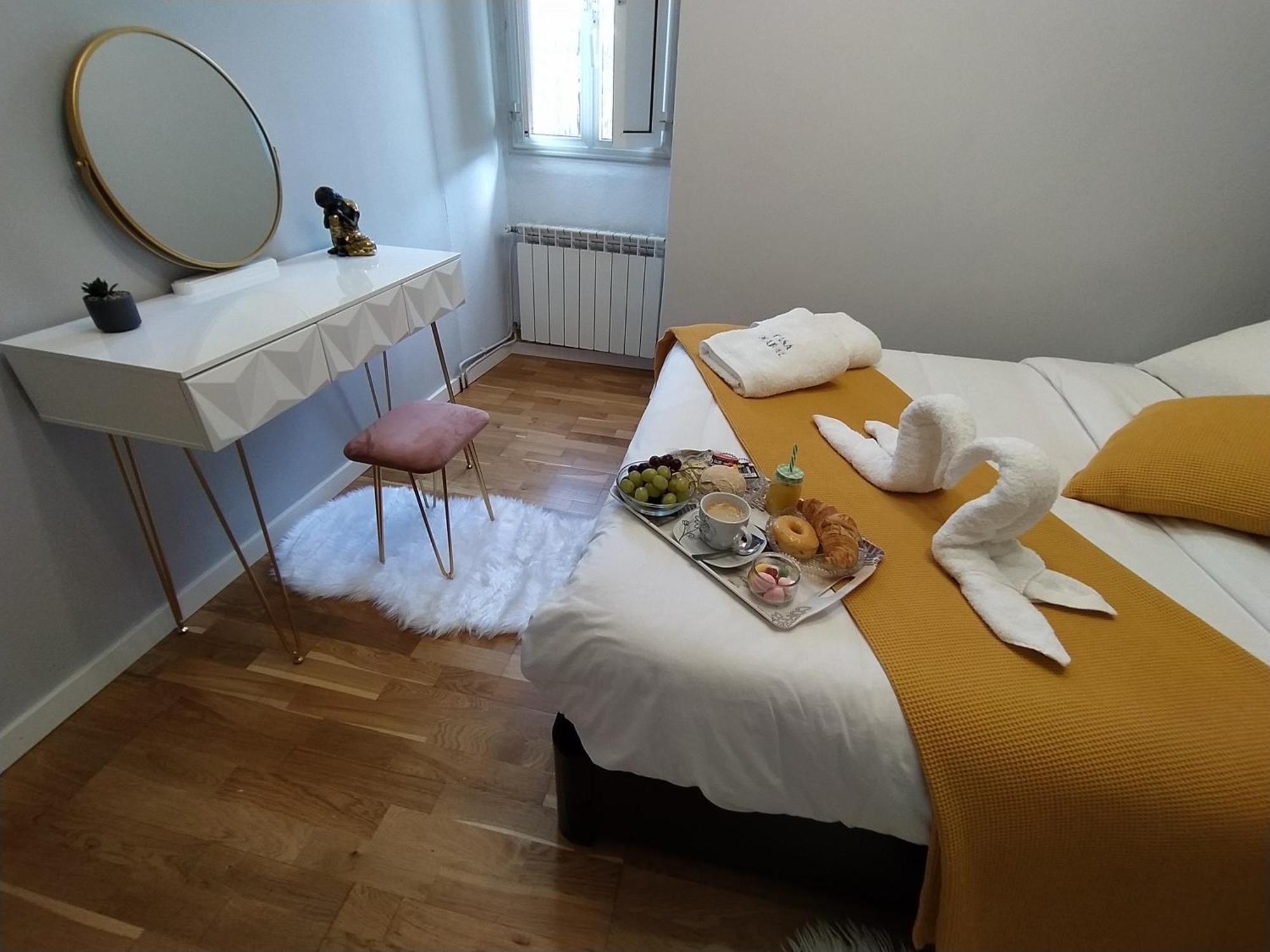 Casa Maral Villa Pontevedra Ruang foto